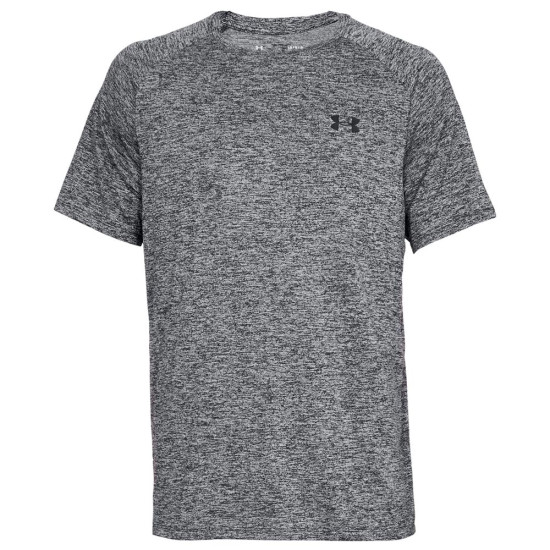 Under Armour Ανδρική κοντομάνικη μπλούζα Tech 2.0 SS T-Shirt Under Armour Ανδρική κοντομάνικη μπλούζα Tech 2.0 SS T-Shirt
